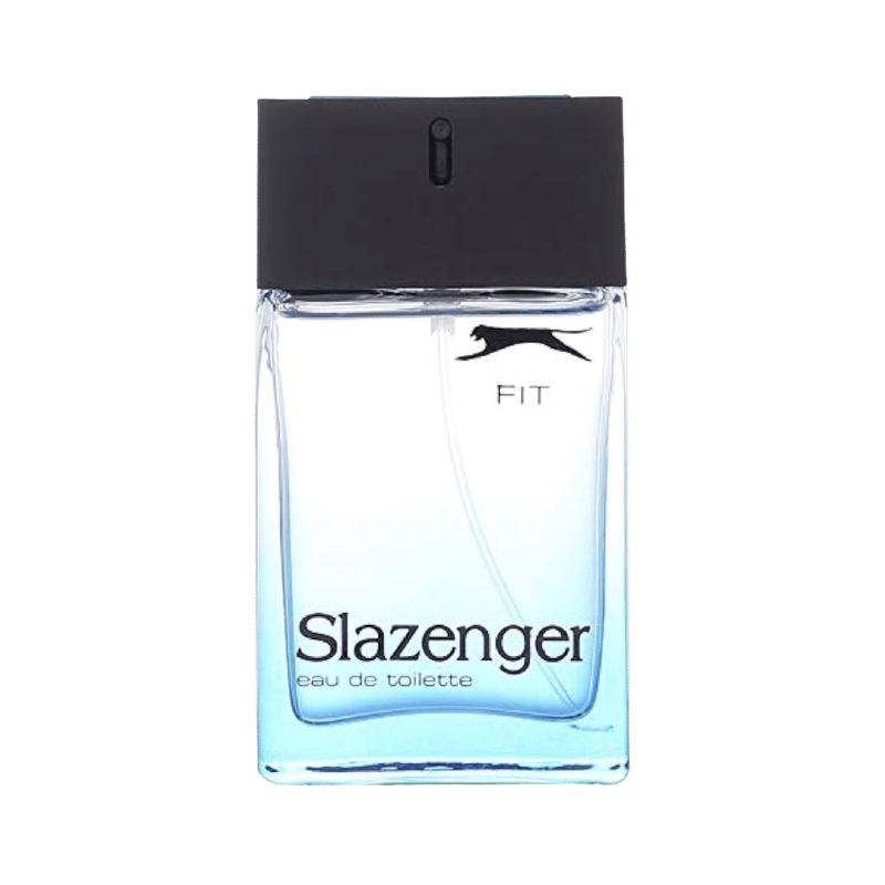 SLAZENGER EAU DE TOILETTE (FIT) 50ML FOR MEN