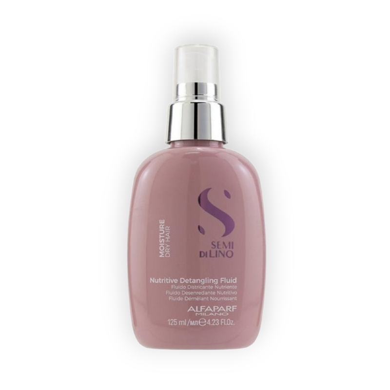 SEMI DILINO MOISTURE DRY HAIR DETANGLING FLUID 125ML