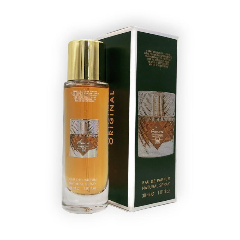 SMART PARFUM (KHOMRA 628) FOR WOMEN 30ML