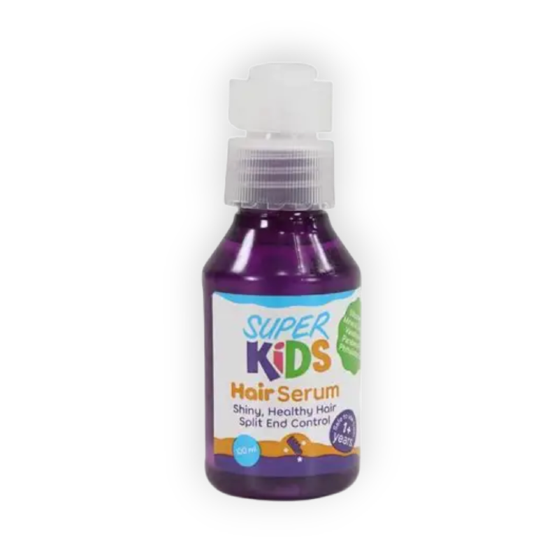 SUPER KIDS HAIR SERUM 100 ML
