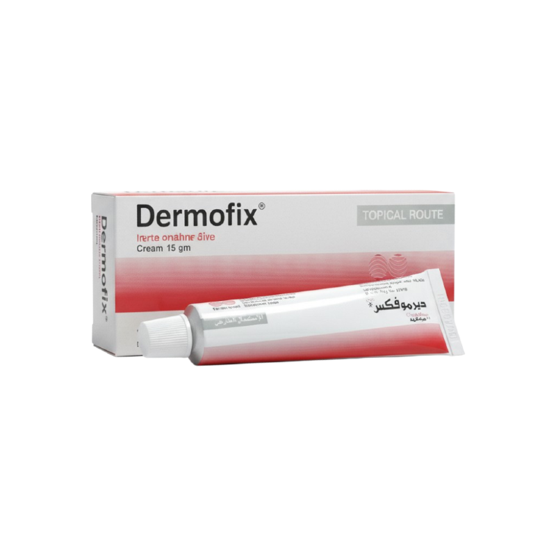 DERMOFIX CREAM 15 GM