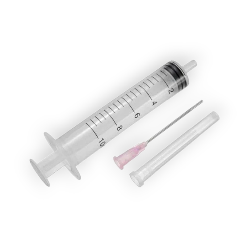 SYRINGE 10CMسرنجة - 10 سم