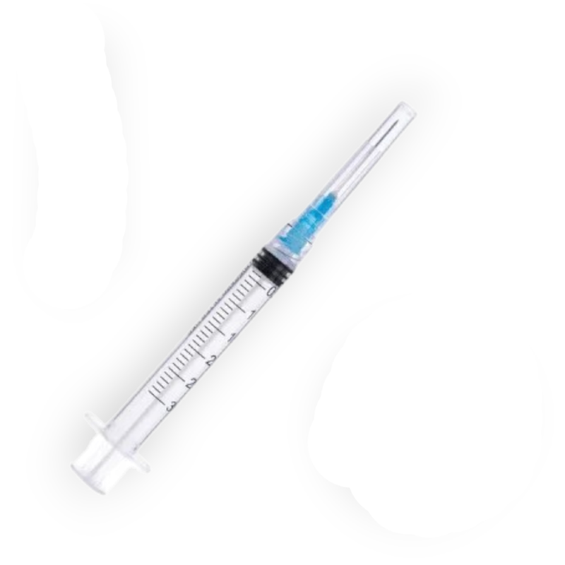 SYRING 3ML  سرنجة 3سم