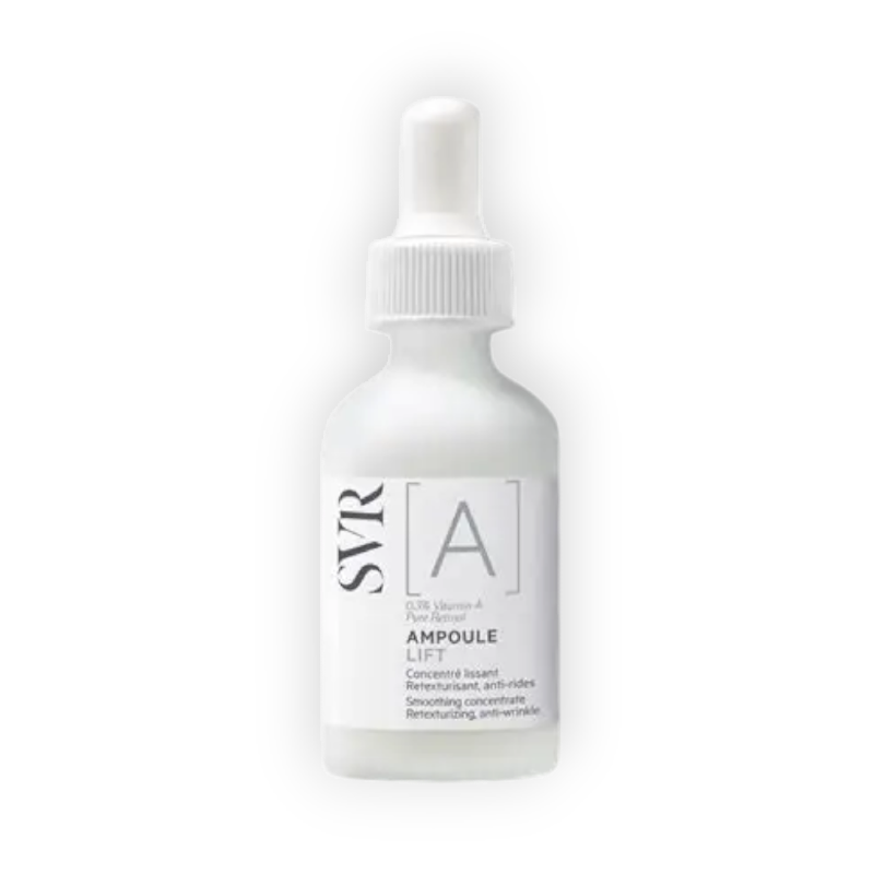 SVR AMPOULE LIFT (A) 30ML