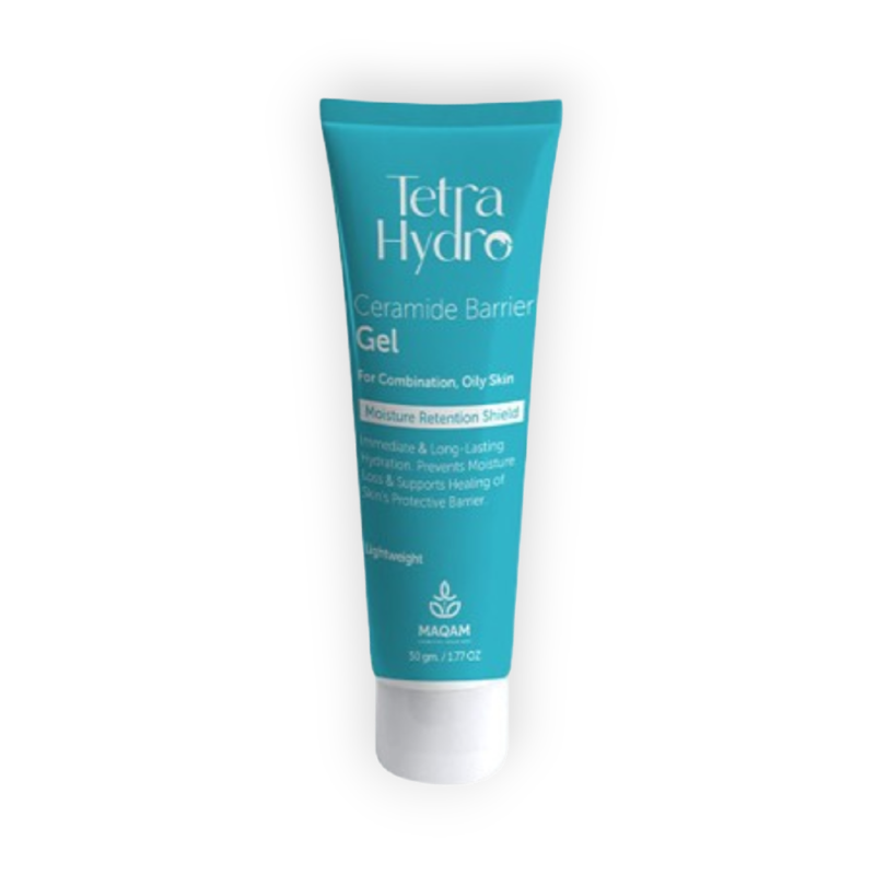 TETRA HYDRO CERAMIDE BARRIER CREAM 50GM
