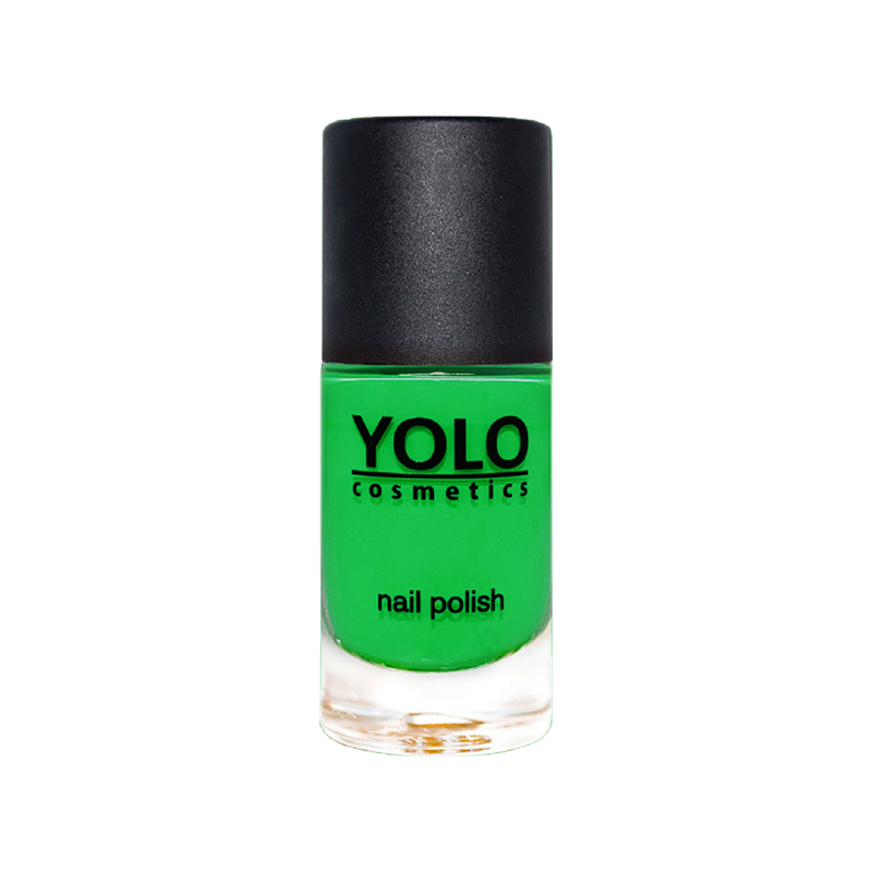 YOLO NAIL POLISH NO 146