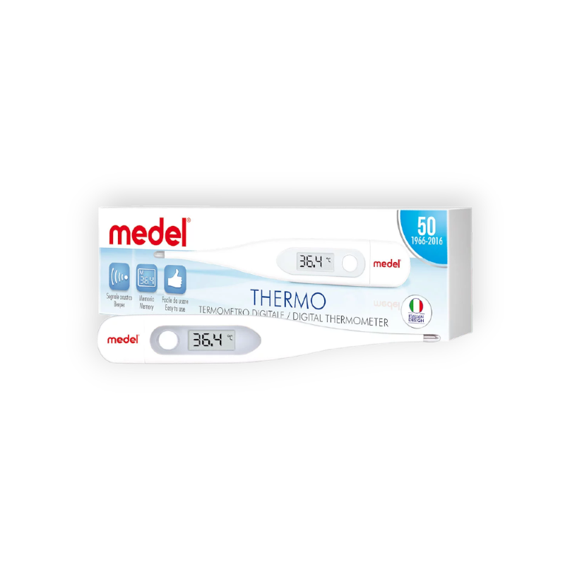 MEDELTHERMOMETER DIGITAL  ترمومتر رقمى