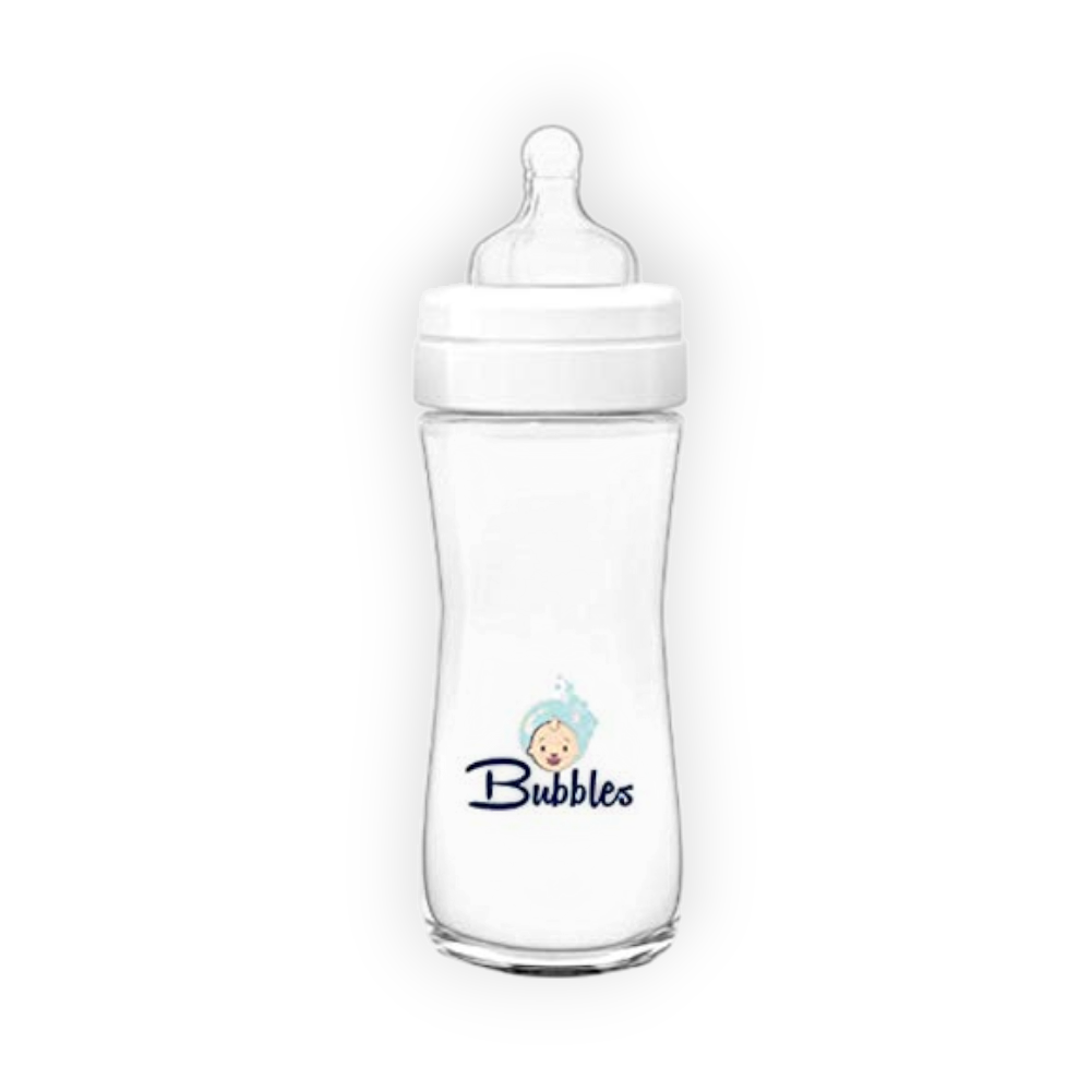 BUBBLES BOTTLE 40ML 8331