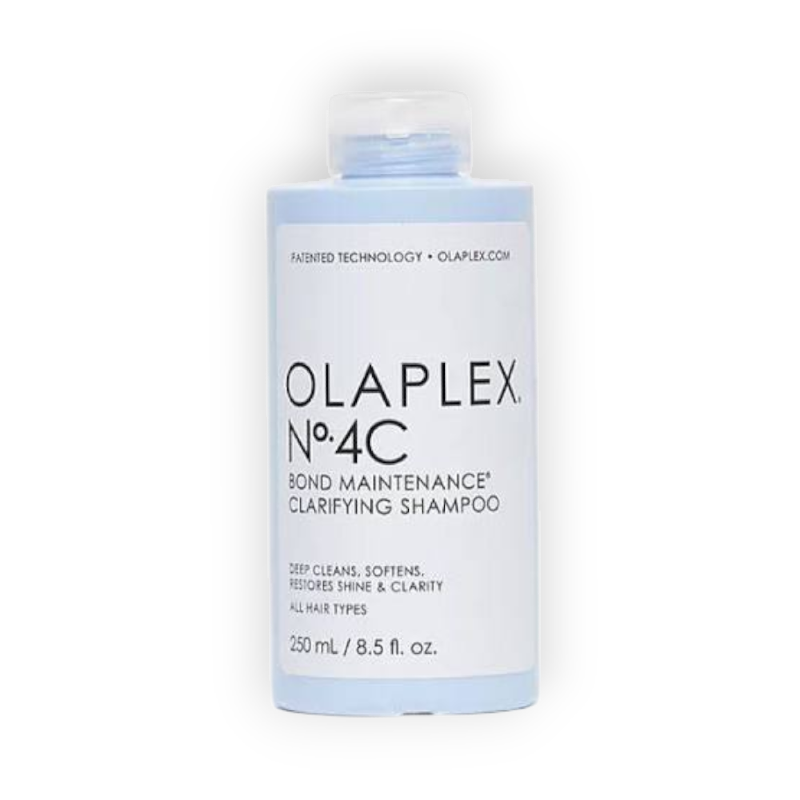 OLAPLEX NO4 BLONDE SHAMPOO 250ML GEM