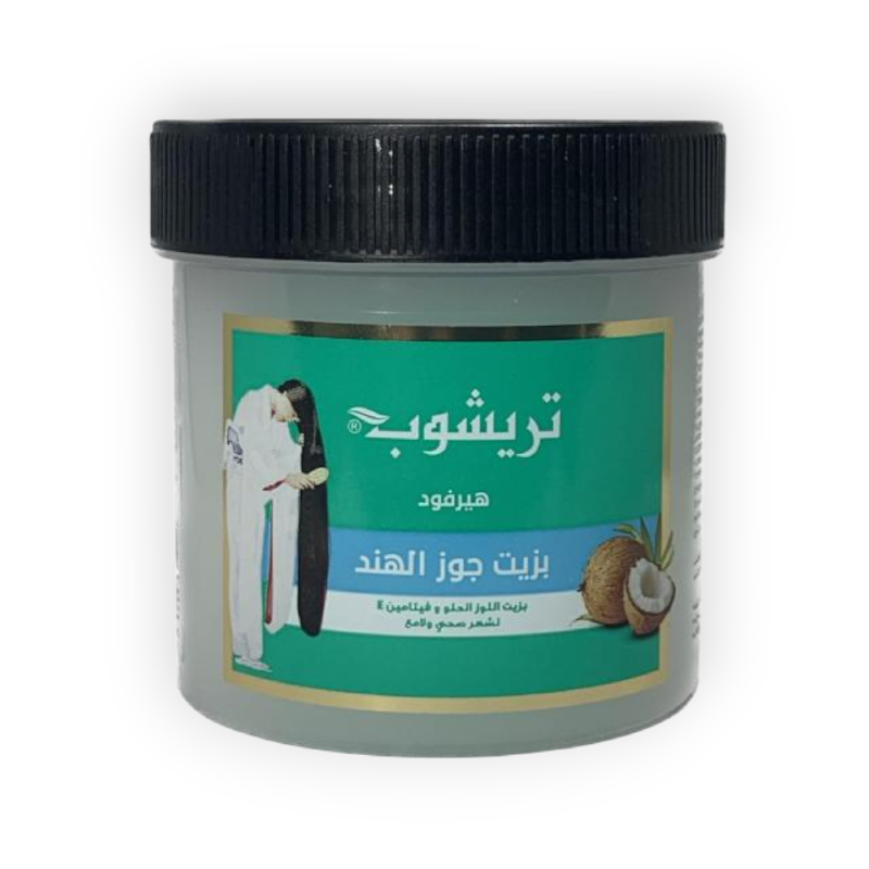 TRICHUP HAIR FOOD COCONUT OIL 150ML