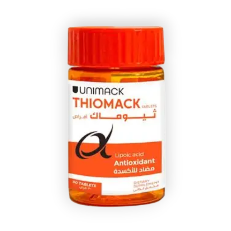 THIOMACK 30CAP