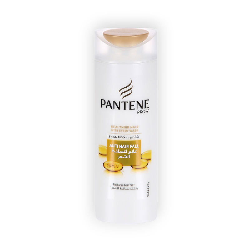 PANTENE SHAMPOO ANTI HAIR FALL 200ML