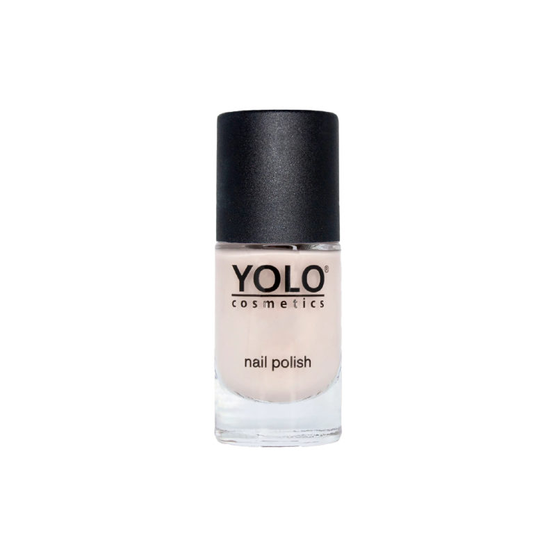 YOLO NAIL POLISH NO 216