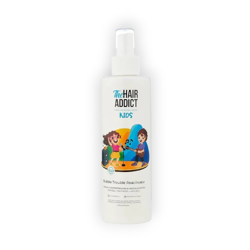 THE HAIR ADDICT KIDS REACTIVATOR SPRAY 250ML