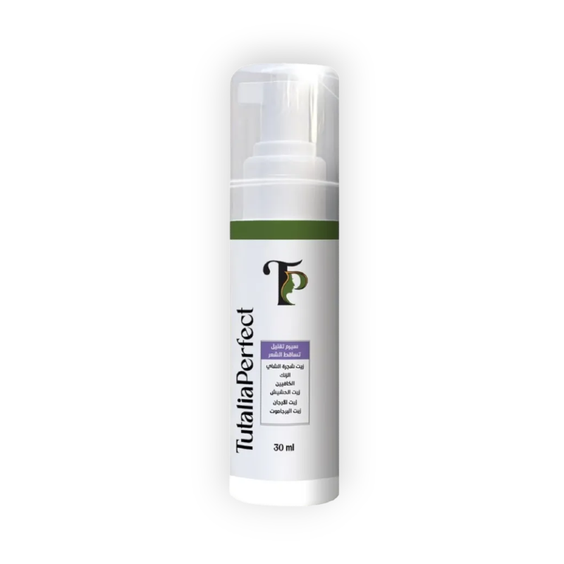 TUTALIAPERFECT ANIT HAIR LOSS SERUM 30ML