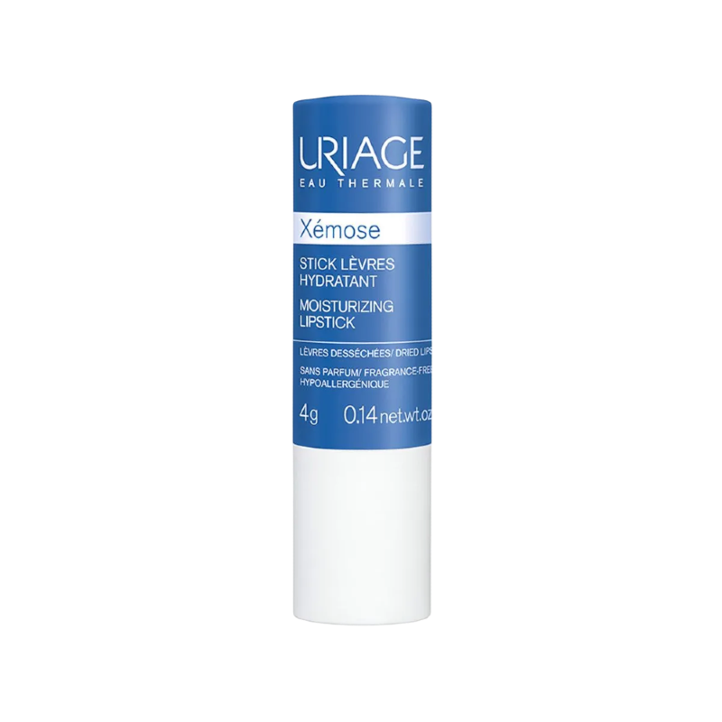 URIAGE XEMOSE MOISTURIZING LIP STICK 4G