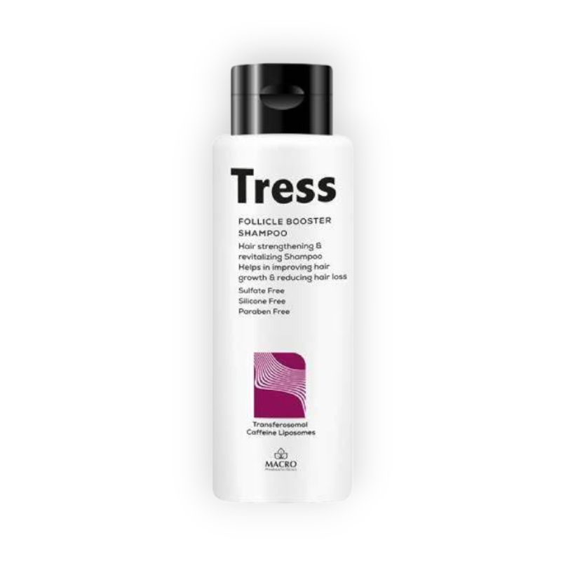 TRESS FOLLICLE BOOSTER SHAMPOO 150 ML