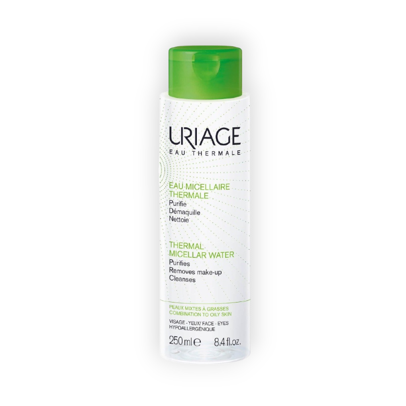 URIAGE MICILLER THERMAL WATER MIXED 250ML