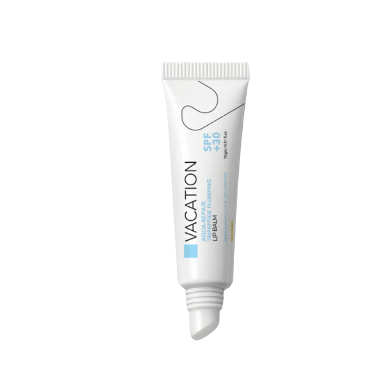 VACATION AQUA REPAIR LIP BALM SPF+30 PIN COLADA 15GM