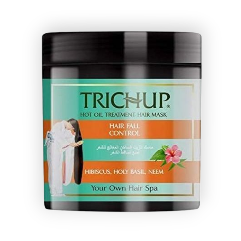 TRICHUP HAIR MASK HAIR FALL CONTROL 450ML