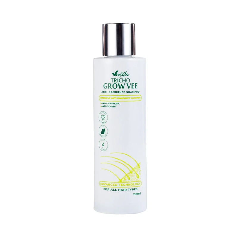 VEEXIA TRICHO GROW VEE ANTI DANDRUFF SHAMPOO 200ML