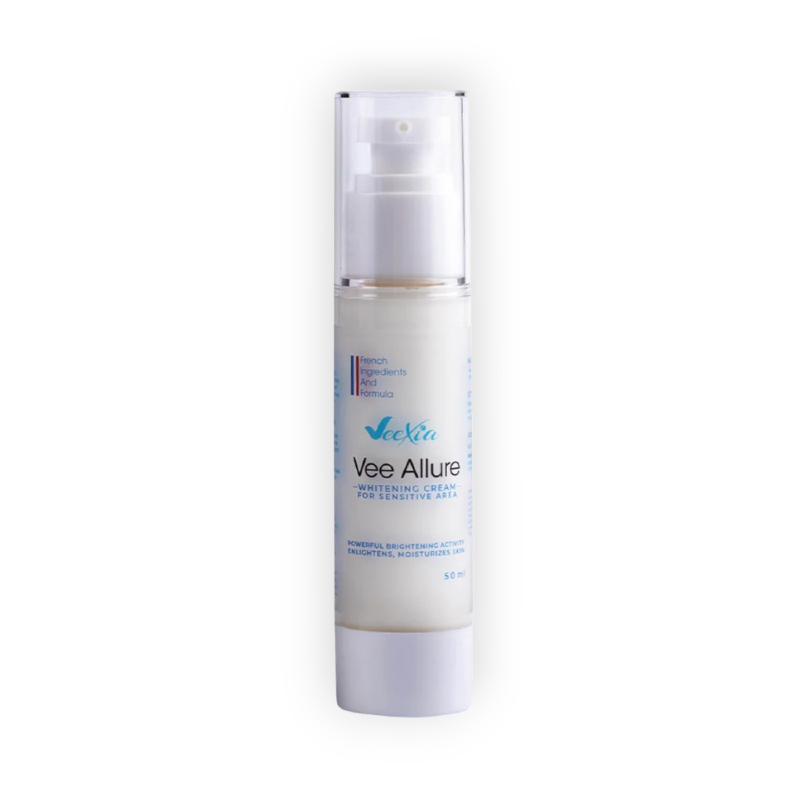VEEXIA VEE ALLURE WHITENING CREAM 50ML