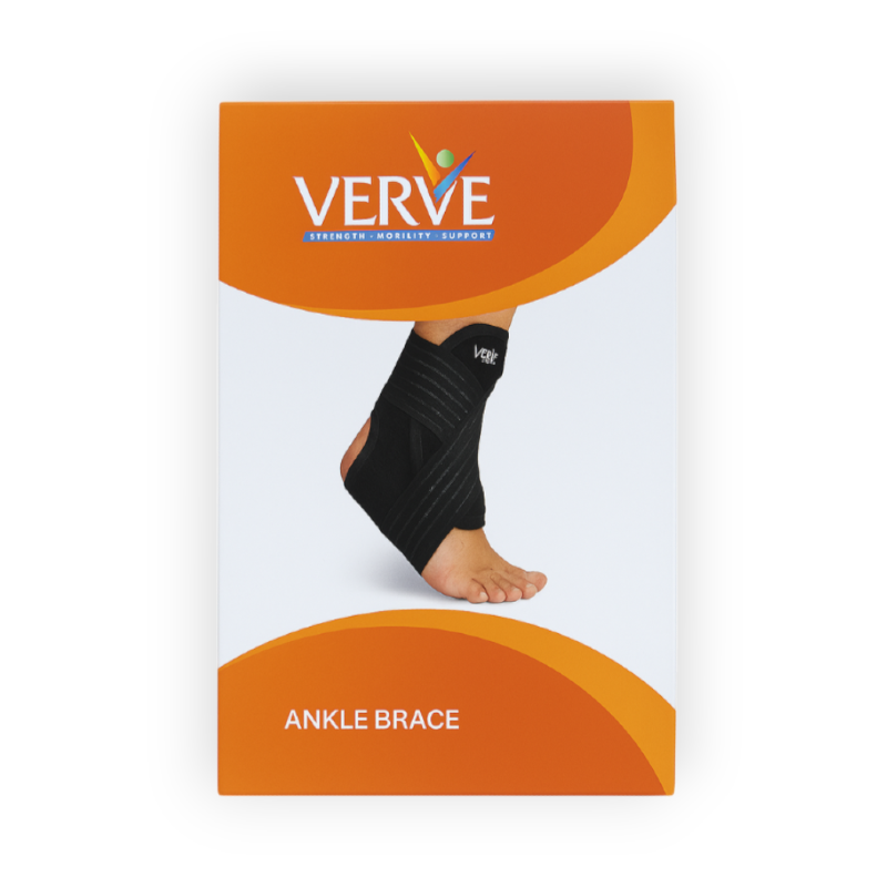 VERVE ANKLE SUPPORT  (M)