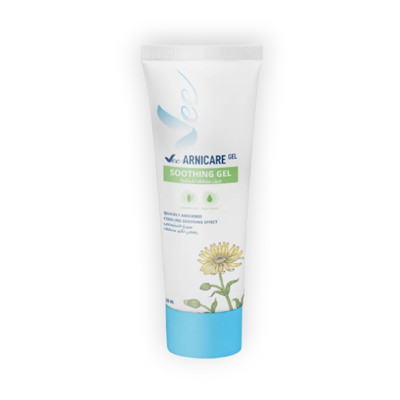 VEE ARNICARE GEL 70MG