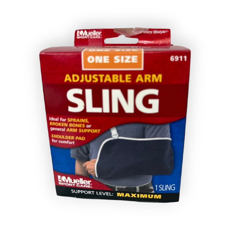 MUELLER SPORT CARE ARM SLING(4601)