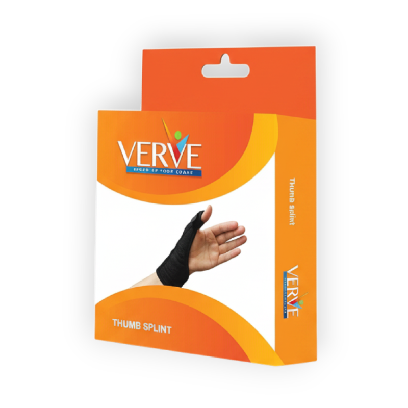 VERVE THUMP SUPPORT (L)