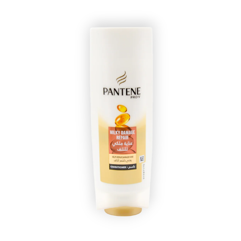 PANTENE CONDITIONER MILKY DAMAGE REPAIR 180 ML
