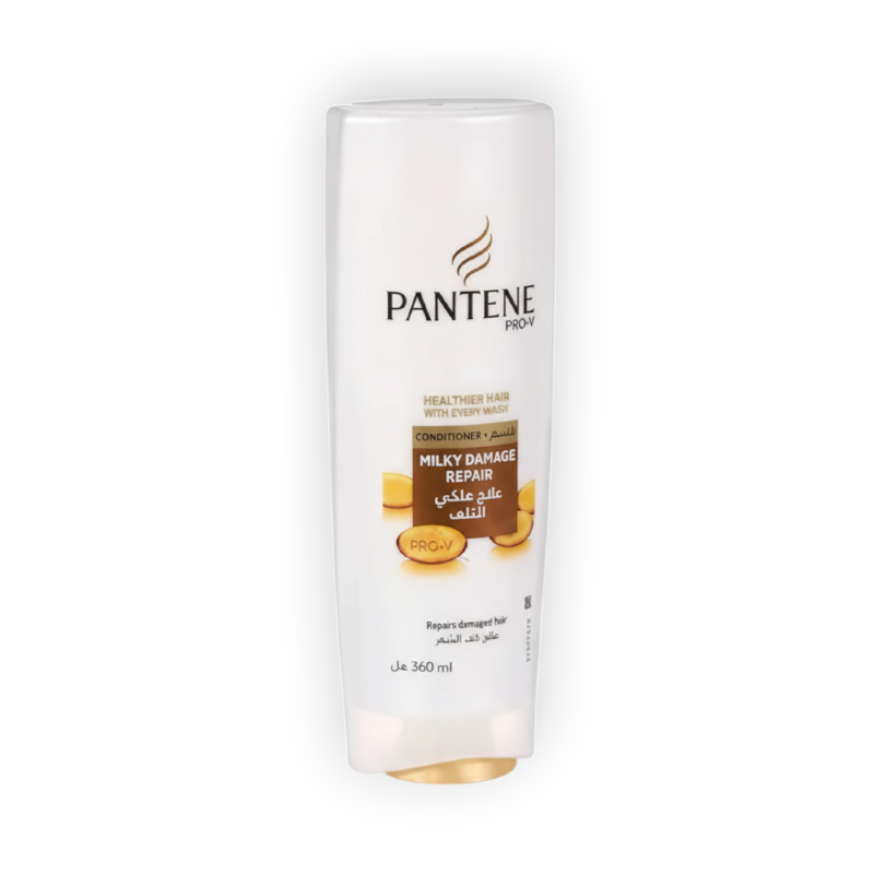 PANTENE CONDITIONER MILKY DAMAGE REPAIR 360ML
