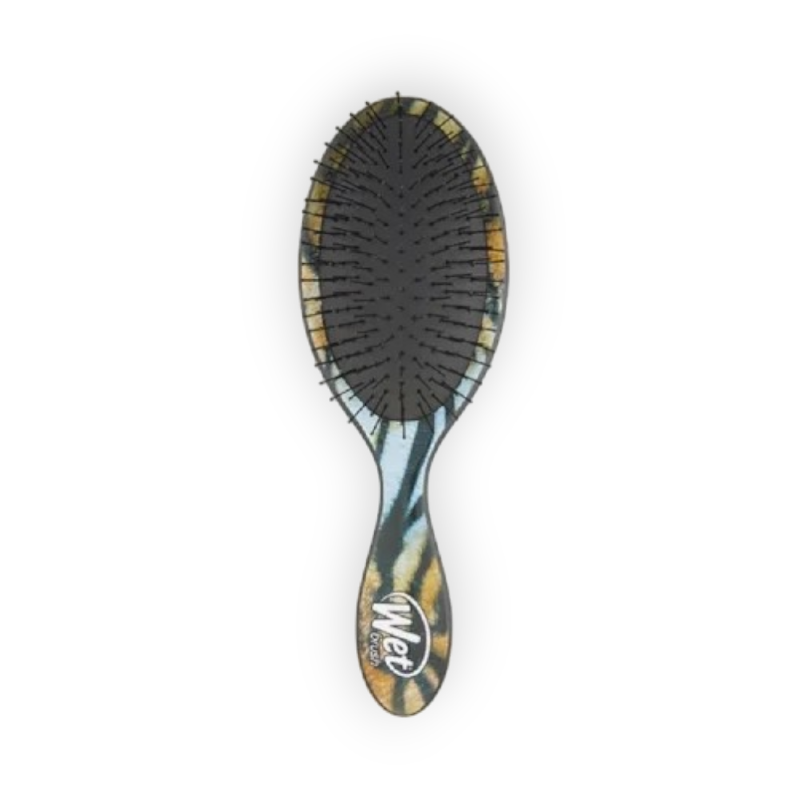 WET BRUSH ORIGINAL SAFARI TIGER(95615)فرشة شعر