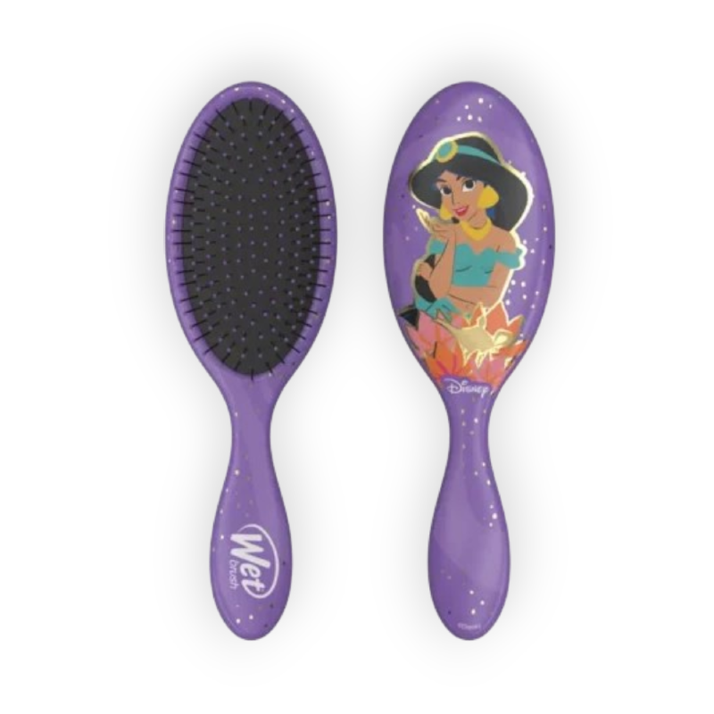 WET BRUSH DISNEY PRINCESS JASMINE (3933)فرشة شعر