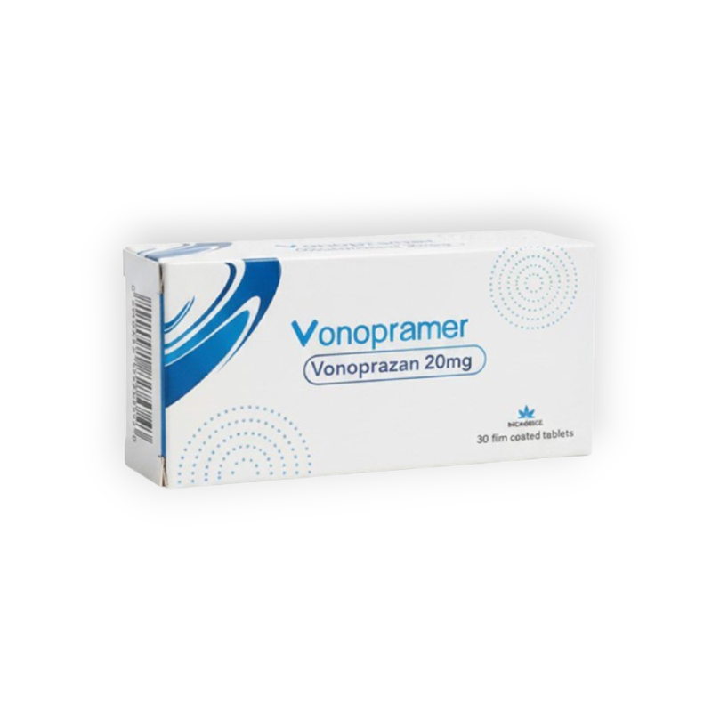 VONOPRAMER 30 TAB