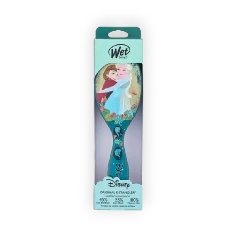 WET BRUSH DISNEY LOVE ANNA AND ELSA (9386)