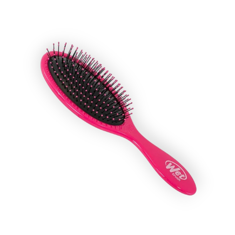 WET BRUSH DETANGLER PINK (CODE 4173)