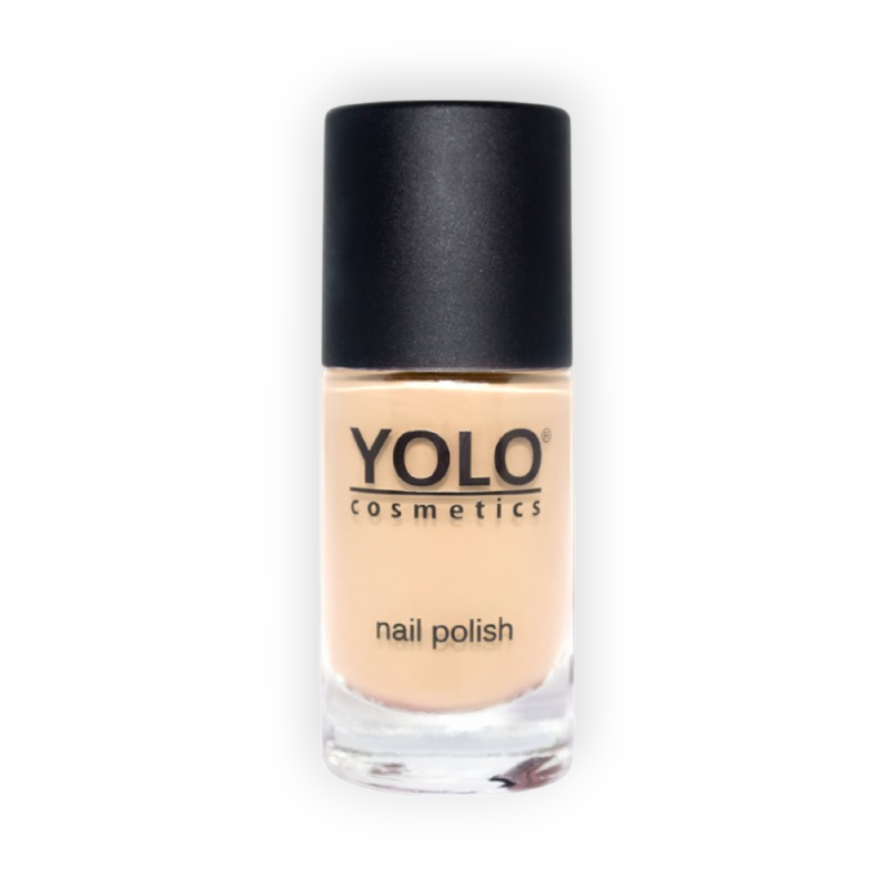 YOLO NAIL POLISH (238) 10ML
