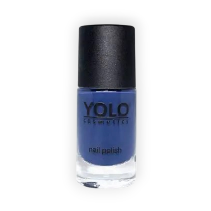 YOLO NAIL POLISH (191) 10ML