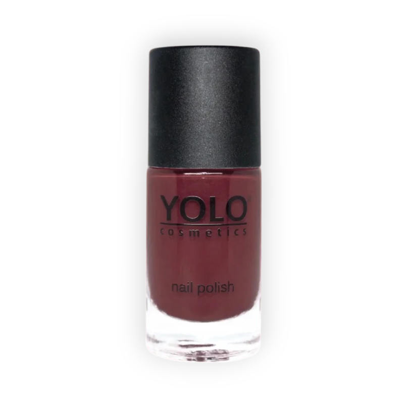 YOLO NAIL POLISH (250) 10ML