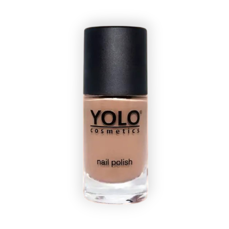 YOLO NAIL POLISH (249) 10ML