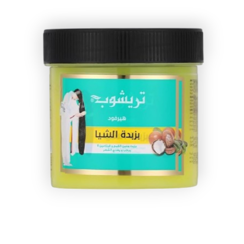 TRICHUP HAIR FOOD SHEA BUTTER 150ML