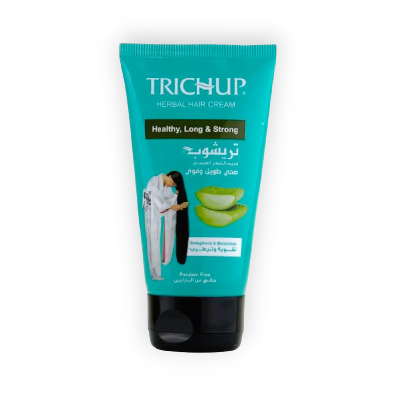 TRICHUP HAIR CREAM LONG&STRONG 75ML