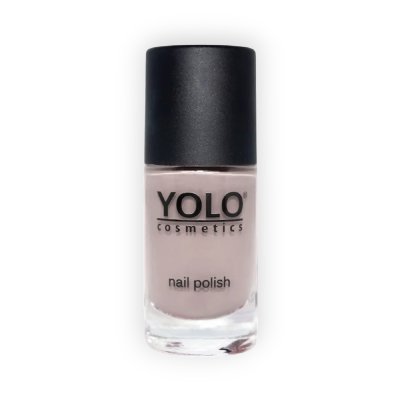 YOLO NAIL POLISH (239) 10ML