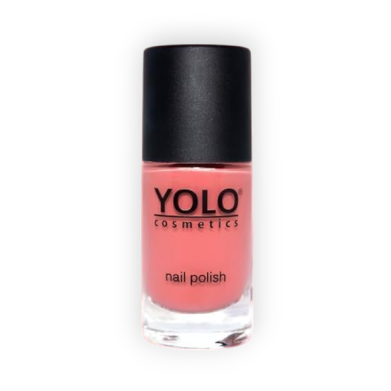 YOLO NAIL POLISH (240) 10ML