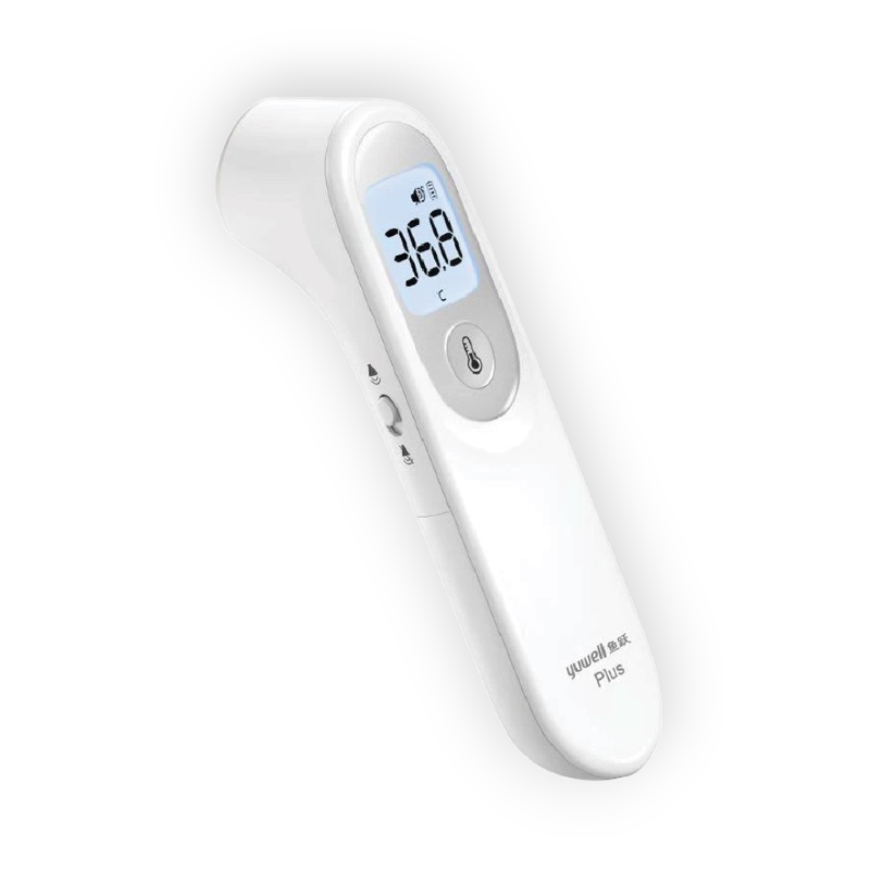 YUWELL INFRARED THERMOMETER