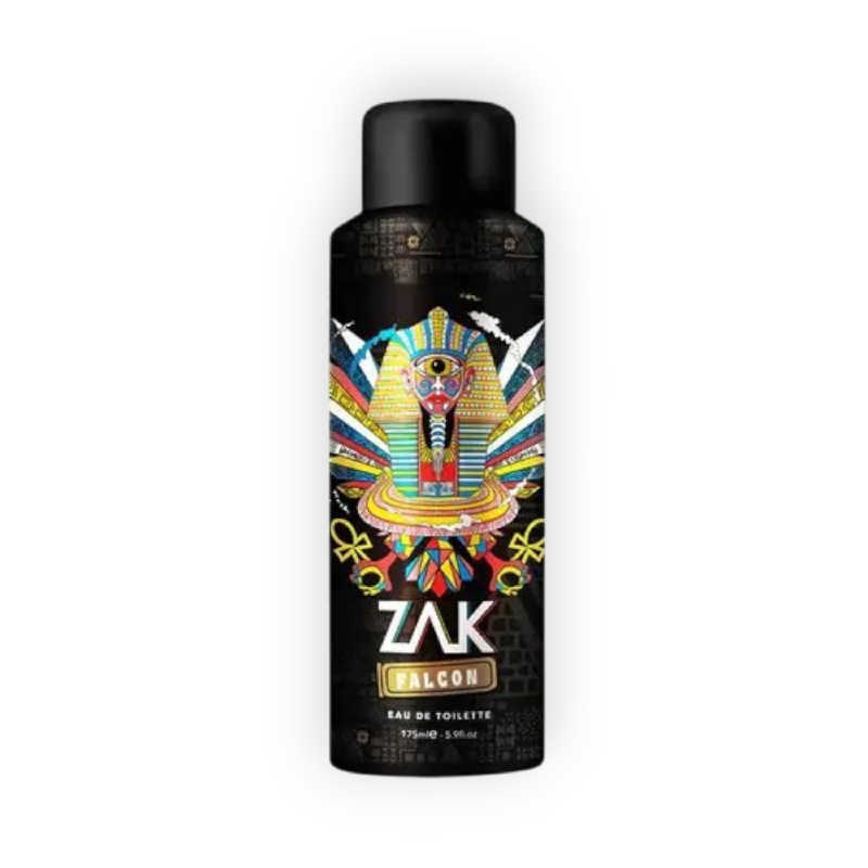 ZAK SPRAY (FALCON) FOR M 175ML