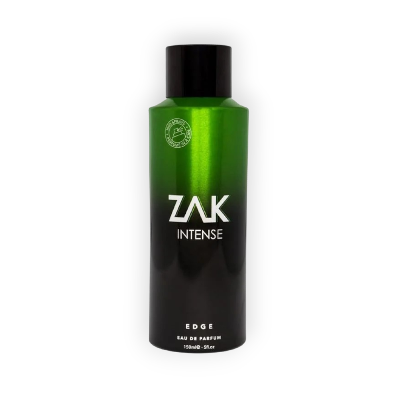 ZAK PAREUM INTENSE (EDGE) 150ML