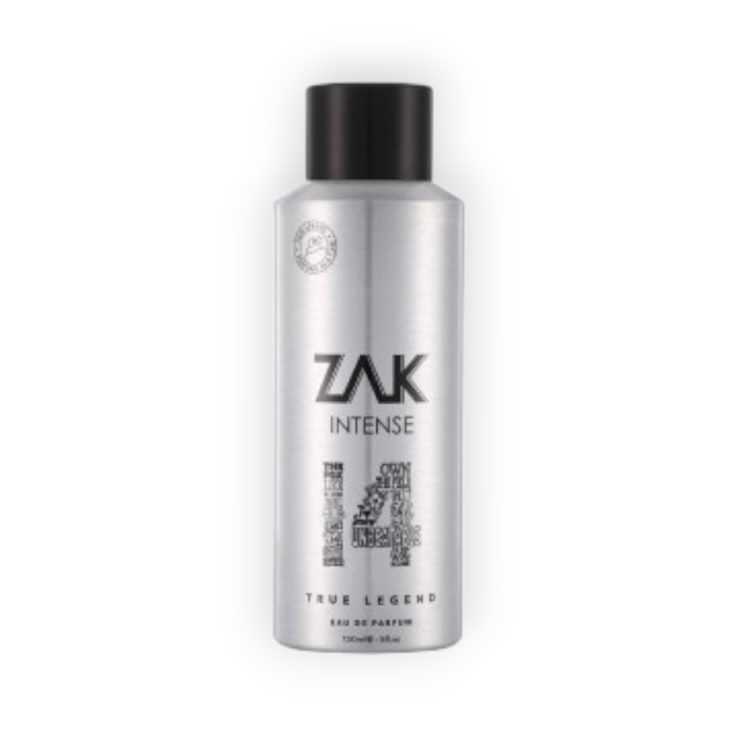 ZAK PAREUM INTENSE (TRUE LEGEND) 150ML