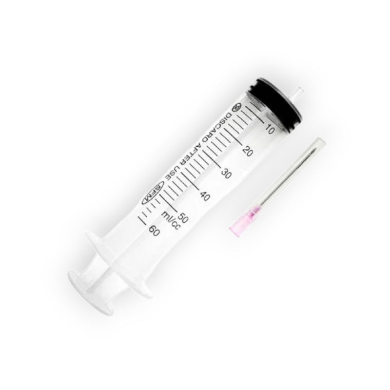 SYRINGE 50CMسرنجة - 50 سم